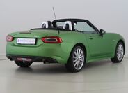 Fiat 124 Spider 13