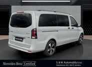Mercedes-Benz Vito Skříň 2,0 l 140 kw