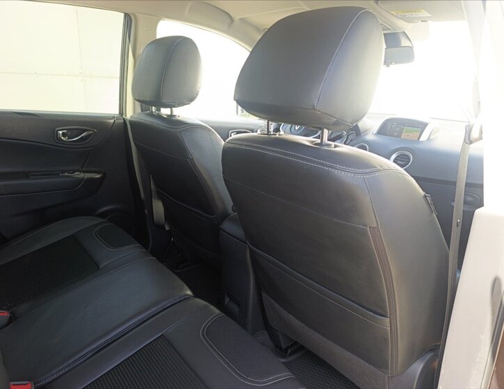 Renault Koleos SUV / Terénní 2,0 l 127 kw