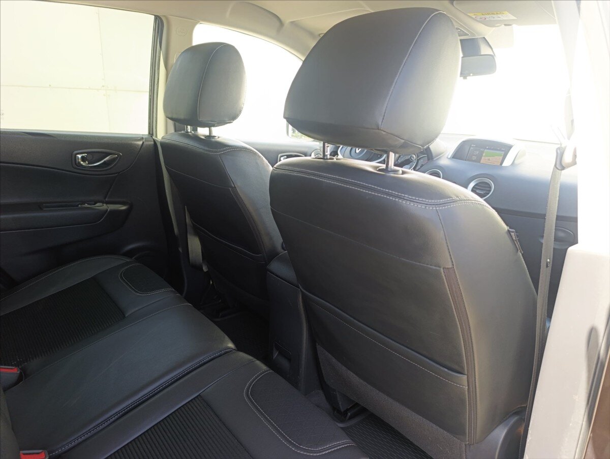 Renault Koleos SUV / Terénní 2,0 l 127 kw