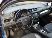 Toyota Avensis 10