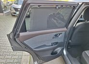 Nissan X-Trail SUV / Terénní 1,5 l 116 kw
