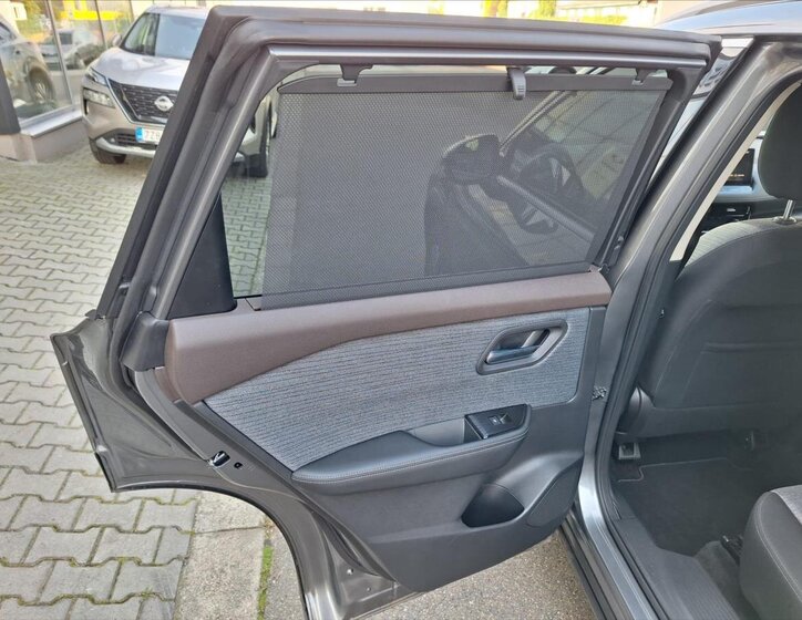 Nissan X-Trail SUV / Terénní 1,5 l 116 kw