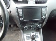 Škoda Octavia Kombi 1,6 l 77 kw