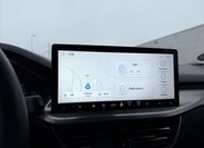 Ford Focus Kombi 1,5 l 85 kw