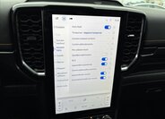 Ford Ranger Pick-up 3,0 l 177 kw