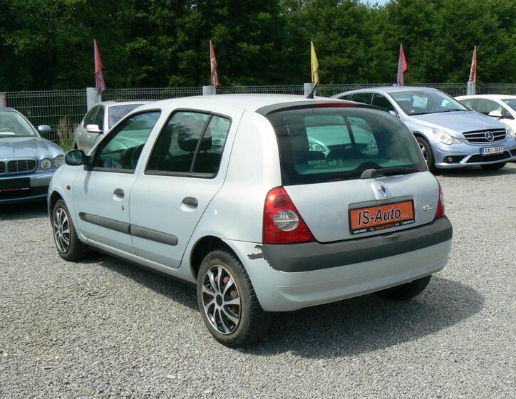 Renault Clio 6