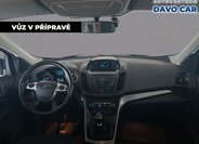 Ford Kuga SUV / Terénní 1,6 l 110 kw
