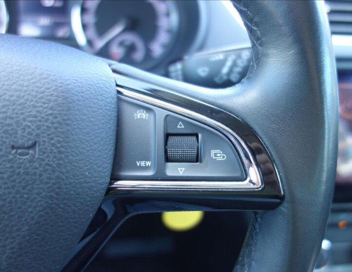 Škoda Octavia Kombi 1,6 l 85 kw