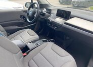 BMW i3 Hatchback 0,0 125 kw