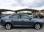 Škoda Rapid Hatchback 999,0 70 kw