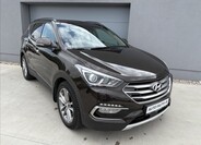Hyundai Santa Fe 1