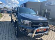 Ford Ranger 4