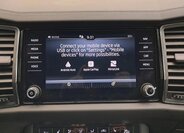 Škoda Kodiaq SUV / Terénní 2,0 l 147 kw