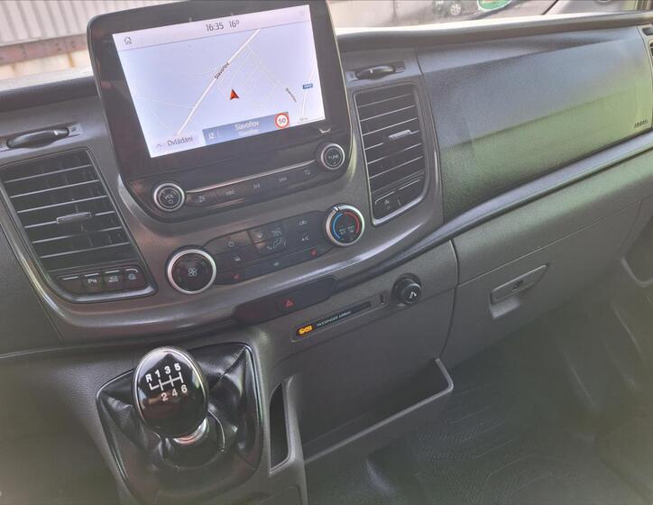 Ford Transit 6