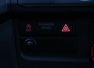 Volkswagen Transporter Skříň 2,0 l 75 kw