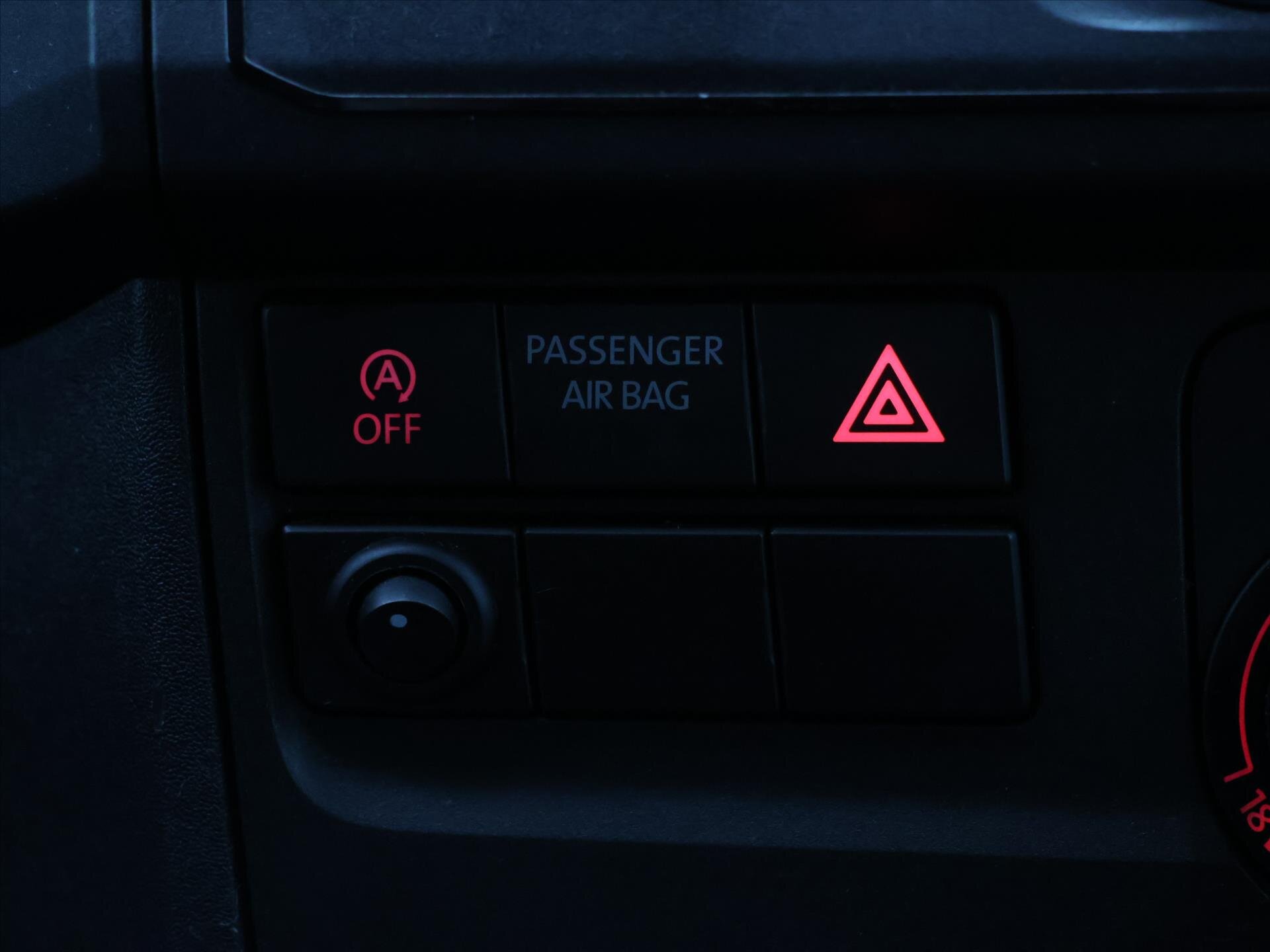 Volkswagen Transporter Skříň 2,0 l 75 kw