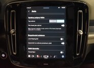 Volvo XC40 SUV 2,0 l 145 kw