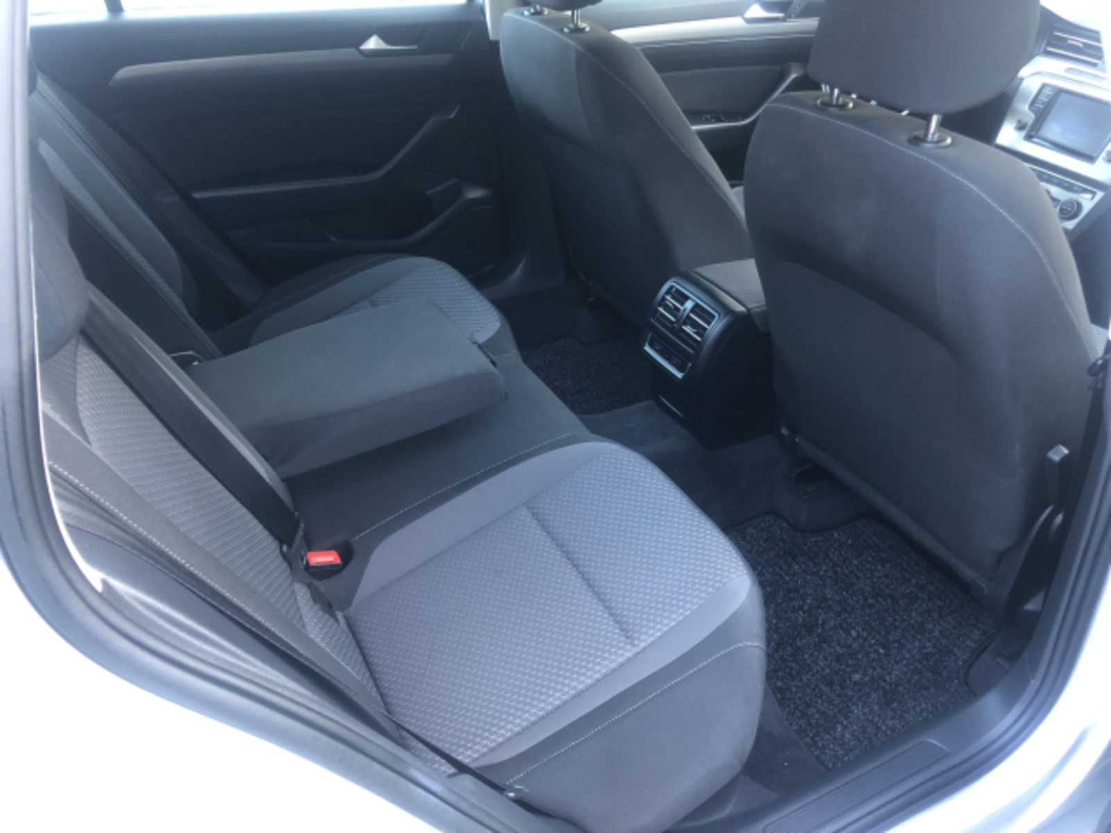 Volkswagen Passat 42