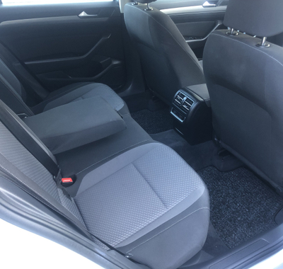 Volkswagen Passat 42