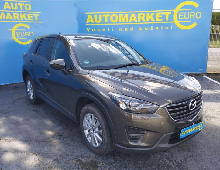 Mazda CX-5 3
