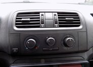 Škoda Fabia Hatchback 1,2 l 44 kw