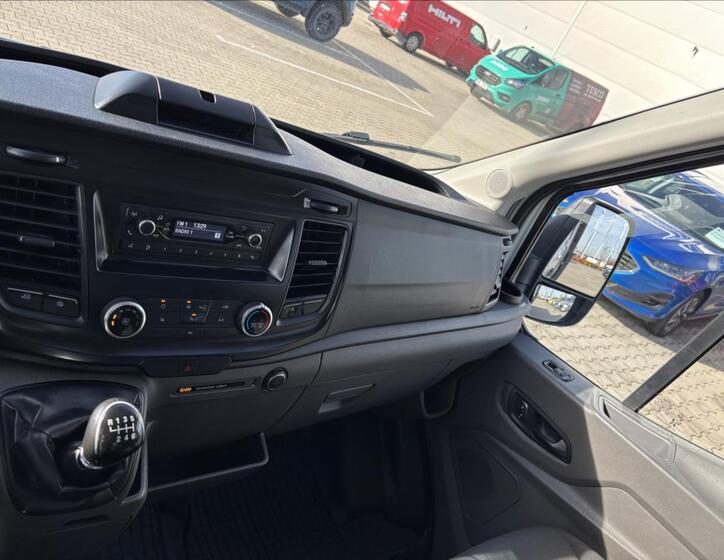 Ford Transit 31