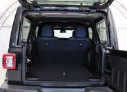 Jeep Wrangler SUV / Terénní 2,0 l 200 kw