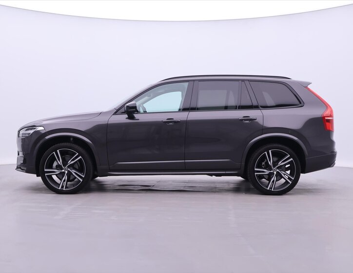 Volvo XC90 41