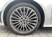 Mercedes-Benz Třídy B MPV 1,3 l 120 kw