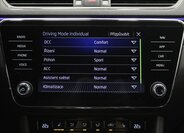 Škoda Superb Kombi 2,0 l 147 kw