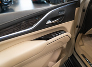 Cadillac Escalade 18