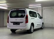 Toyota ProAce City Verso 5
