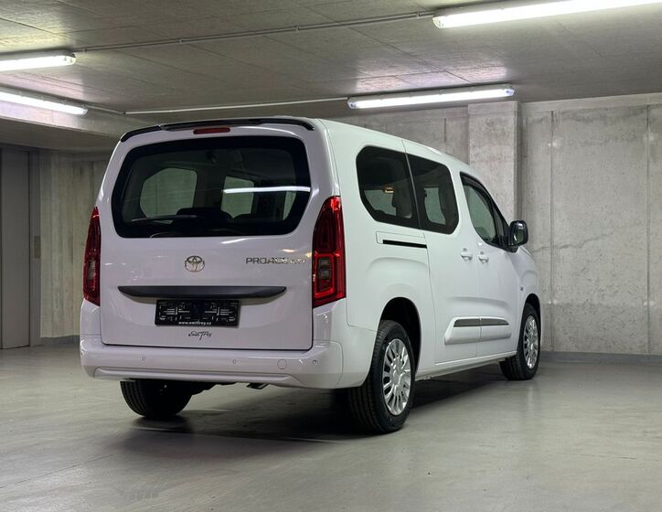 Toyota ProAce City Verso 5