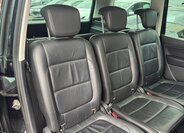 Volkswagen Sharan MPV 2,0 l 147 kw