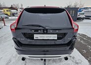 Volvo XC60 SUV 3,0 l 224 kw