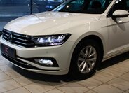 Volkswagen Passat Kombi 2,0 l 110 kw