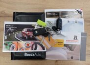 Škoda Octavia Kombi 2,0 l 103 kw