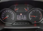 Peugeot Rifter VAN-Minibus 1,5 l 96 kw