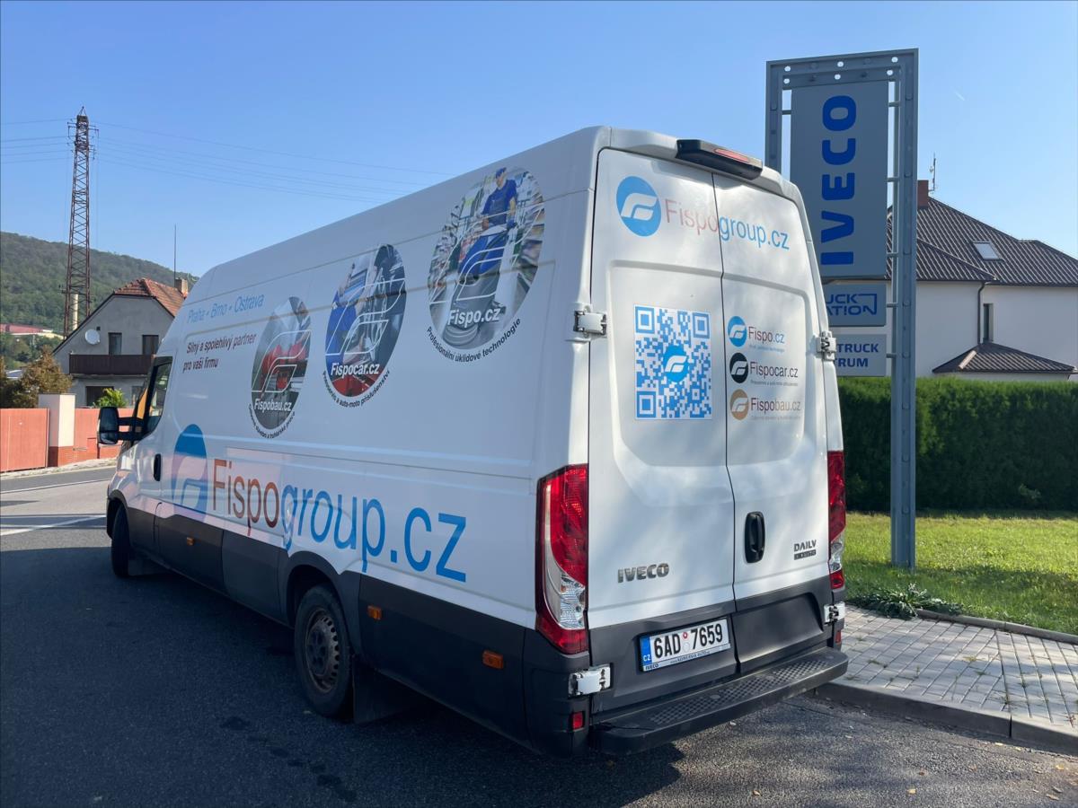 Iveco Daily