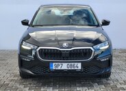 Škoda Scala Hatchback 999,0 85 kw