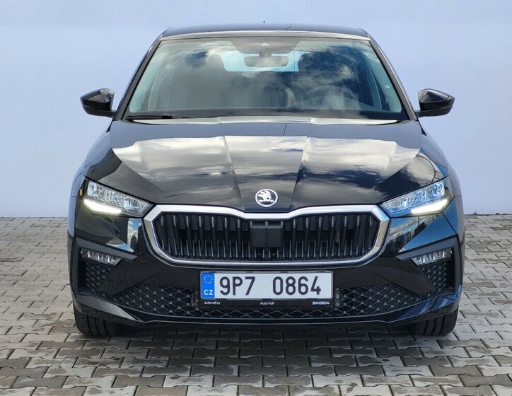 Škoda Scala Hatchback 999,0 85 kw