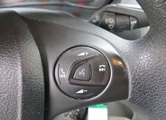 Ford Transit Connect Skříň 1,5 l 73 kw