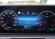 Mercedes-Benz GLS SUV / Terénní 3,0 l 270 kw