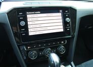 Volkswagen Passat 13