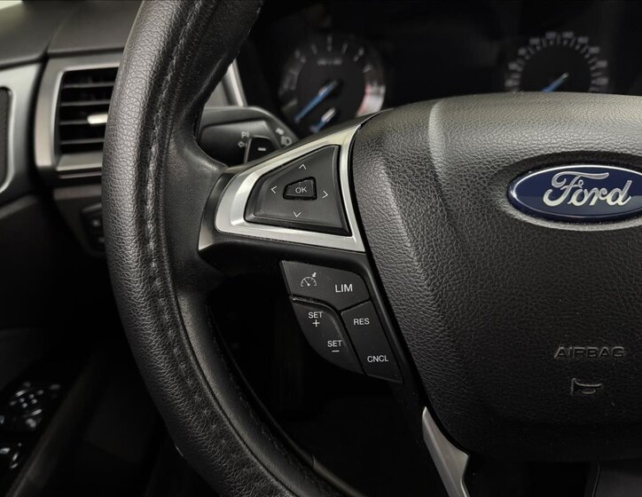 Ford Mondeo Kombi 2,0 l 110 kw