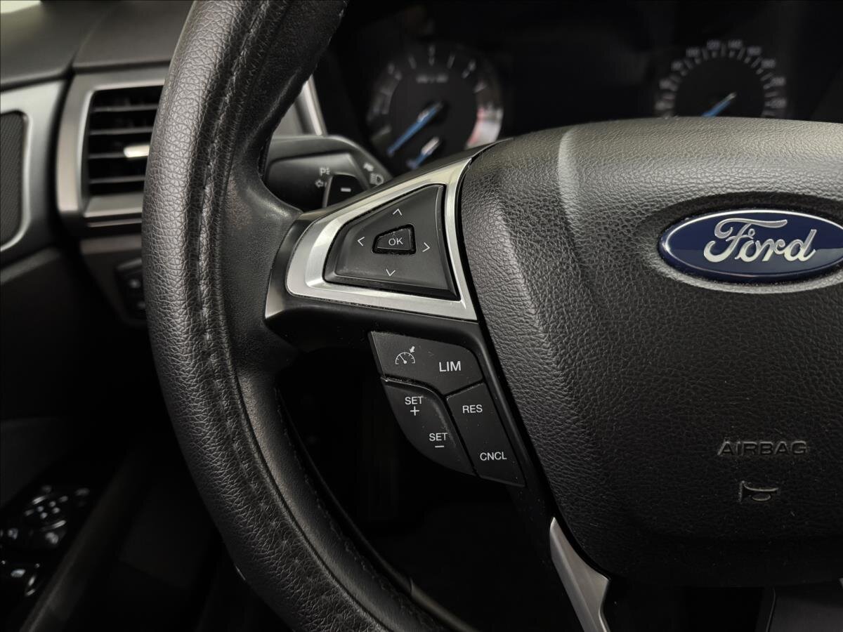 Ford Mondeo Kombi 2,0 l 110 kw