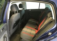 Volkswagen Golf Plus 10