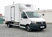 Volkswagen Crafter Ostatní 2,0 l 120 kw