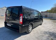 Fiat Scudo Pick-up 2,0 l 94 kw